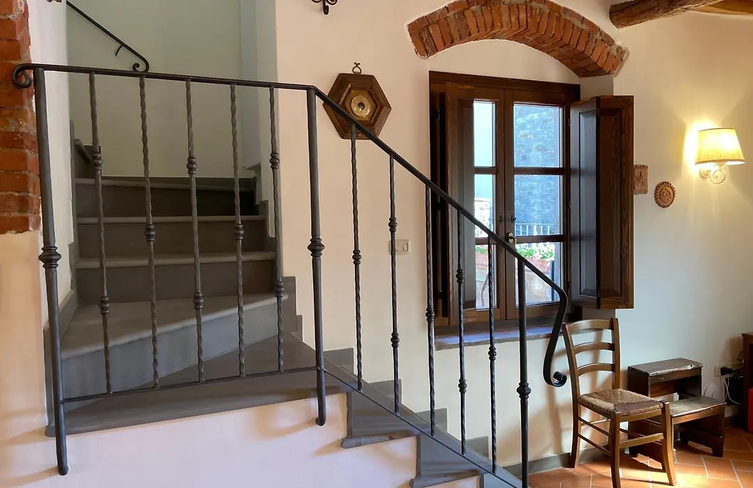 Casa Al Chianti B&B-1