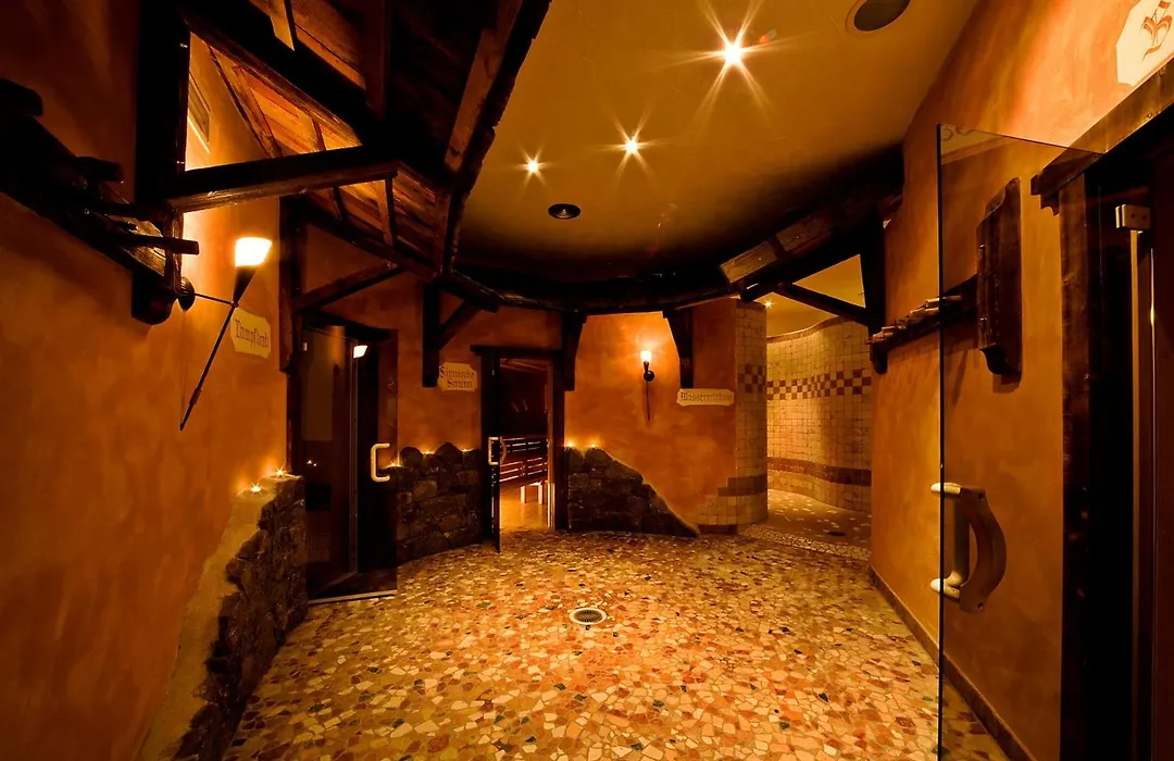 Hotel Der Tharerwirt-1