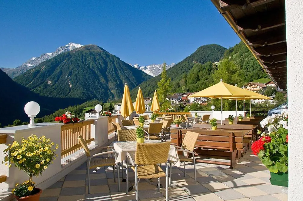 Hotel Sonne-1