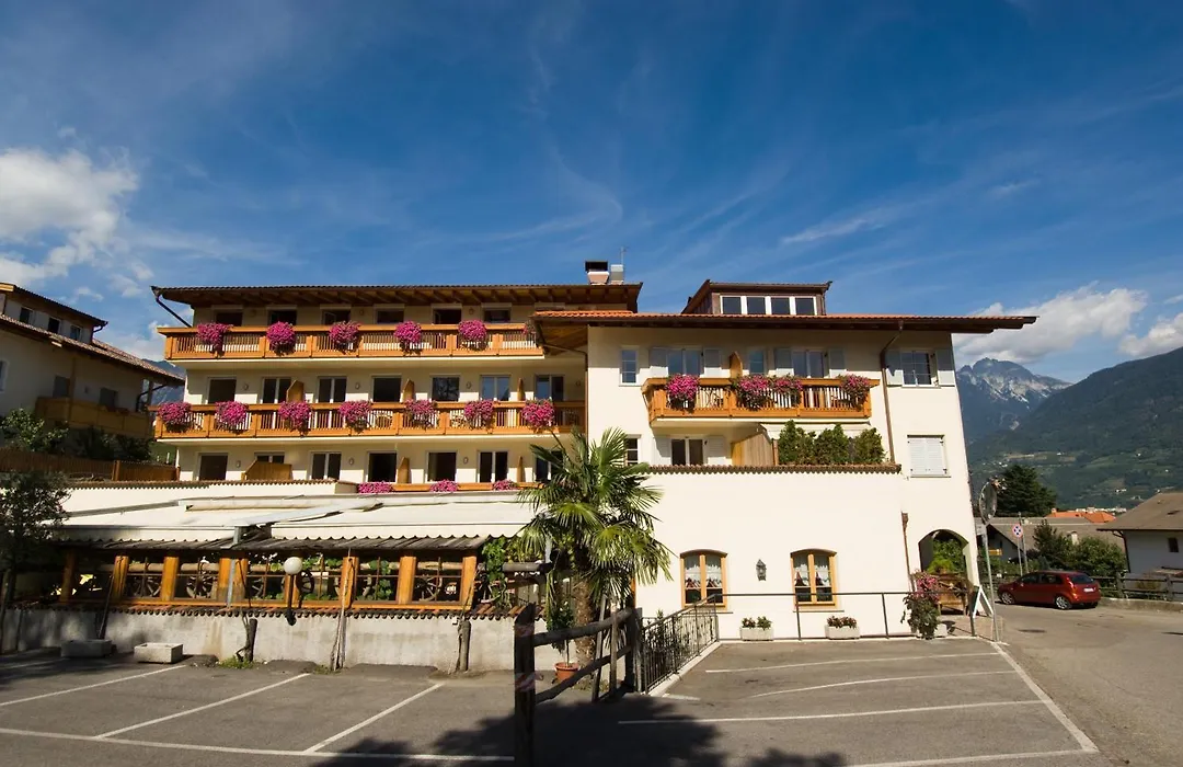 Hotel Löwenwirt-1