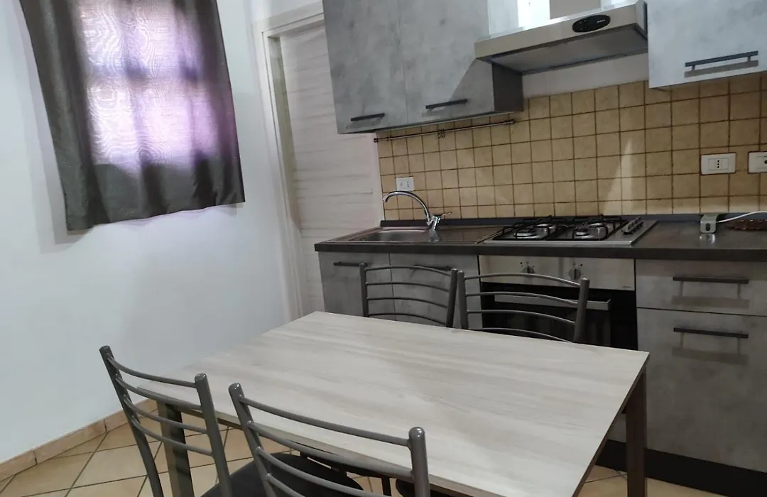 Bed And Breakfast Alberini-1