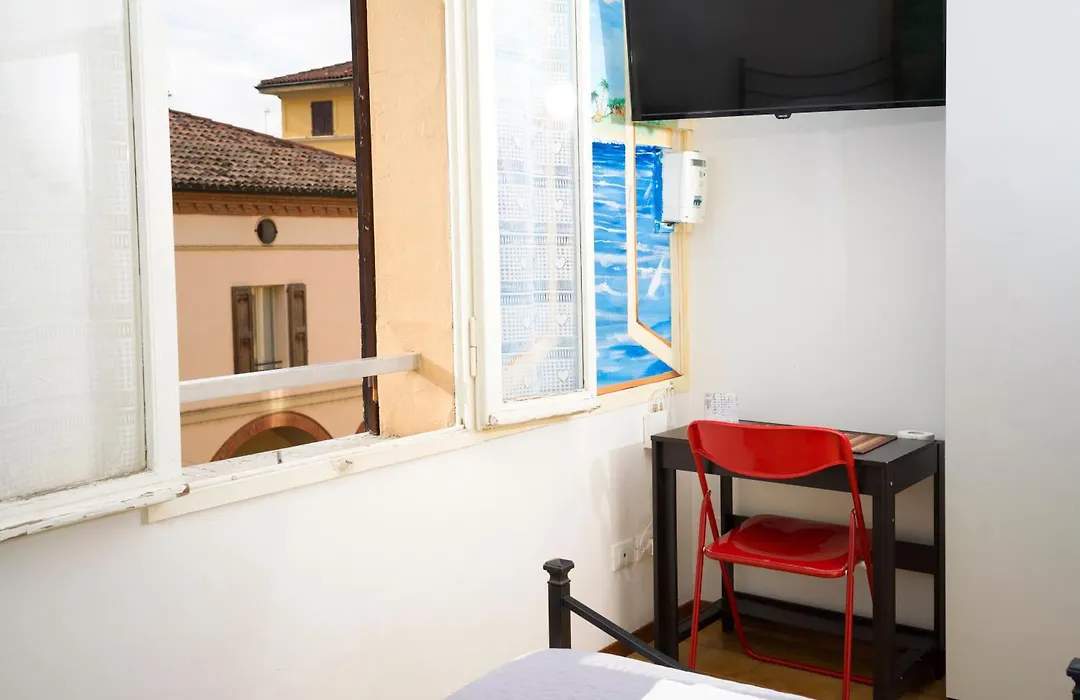 Affittacamere Di Andrea Bertolino San Lazzaro Di Savena-1
