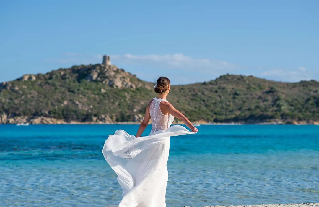 Almar Timi Ama Villasimius Resort & Spa-1