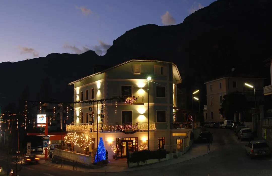 Hotel Olympic-1