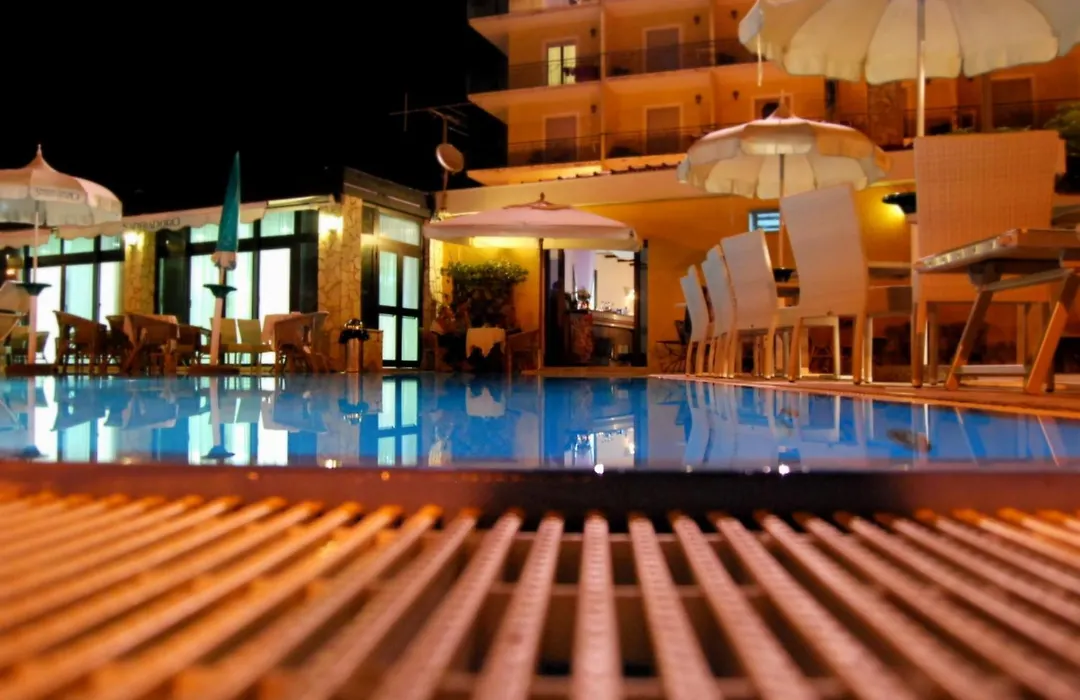 Hotel Club Sabbiadoro-1