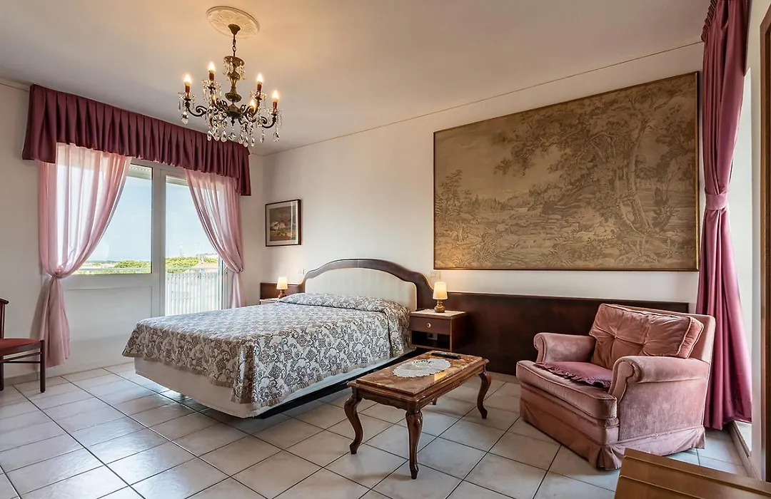 Hotel Eden-1