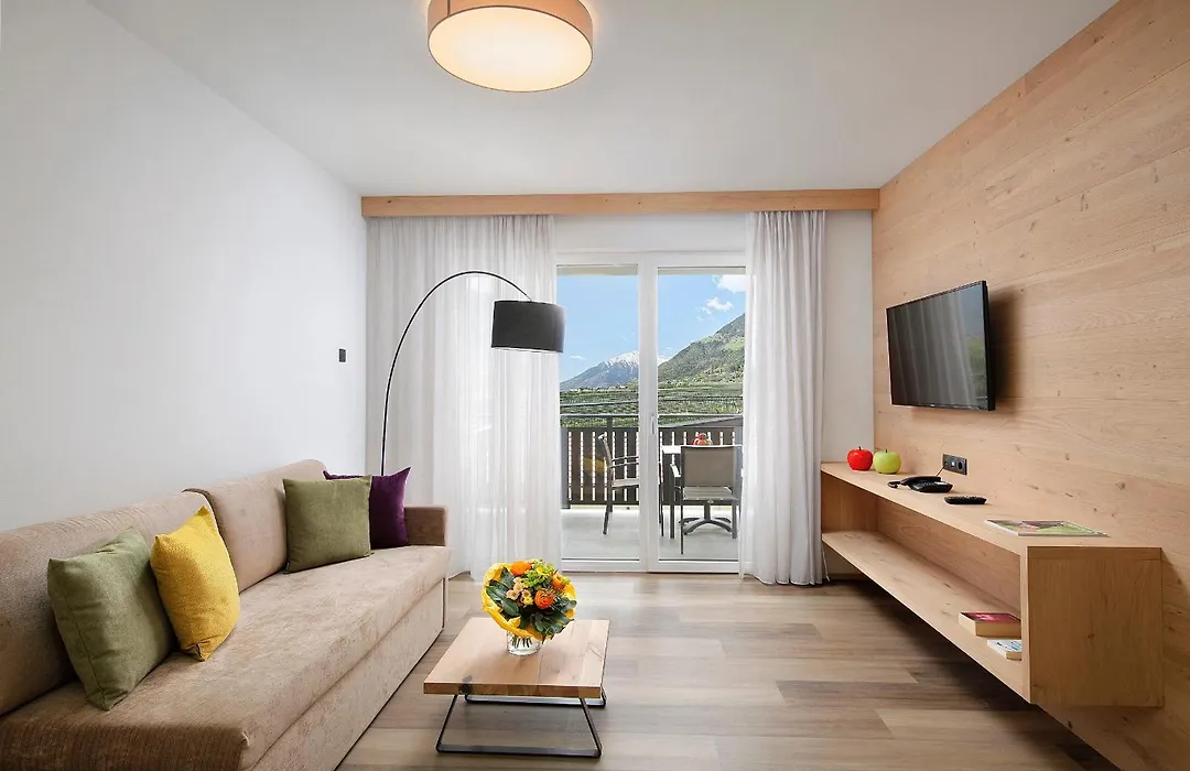 Appartement-Hotel Anthea-1
