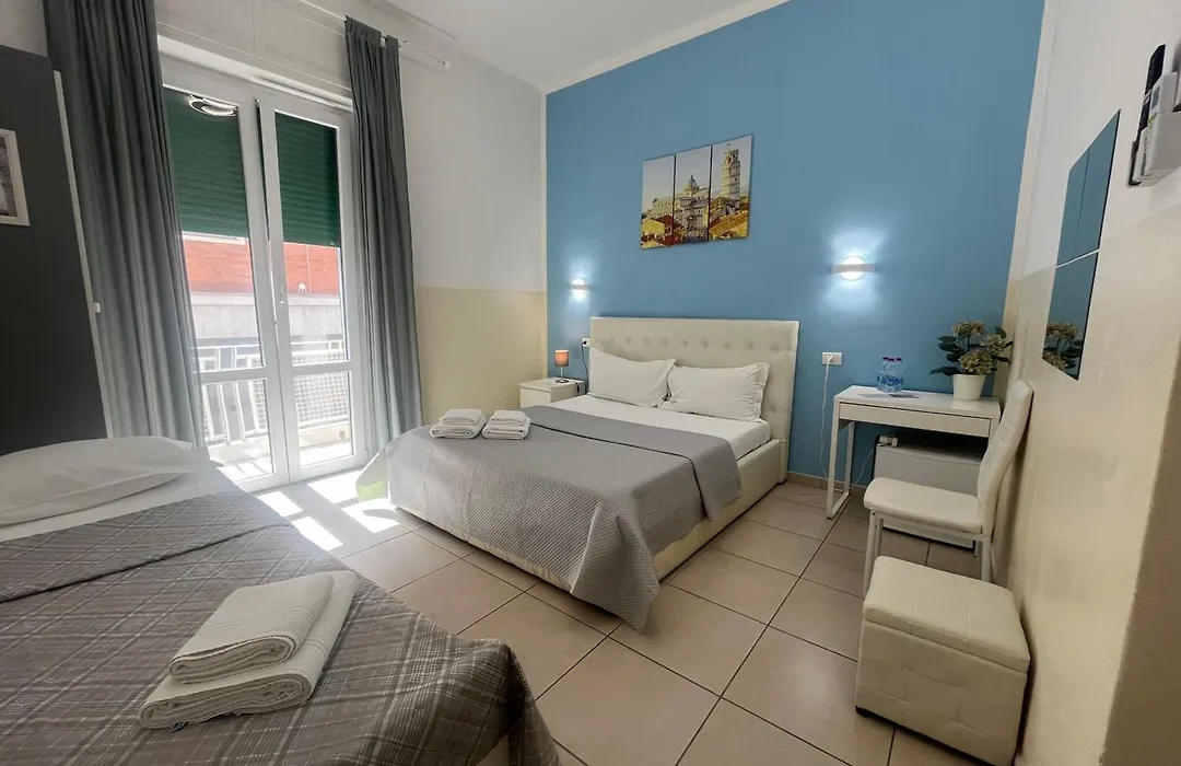 Hello Pisa B&B-1