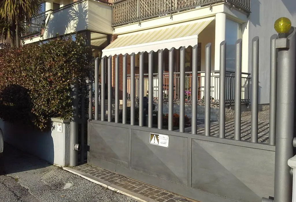 Alba B&B-1