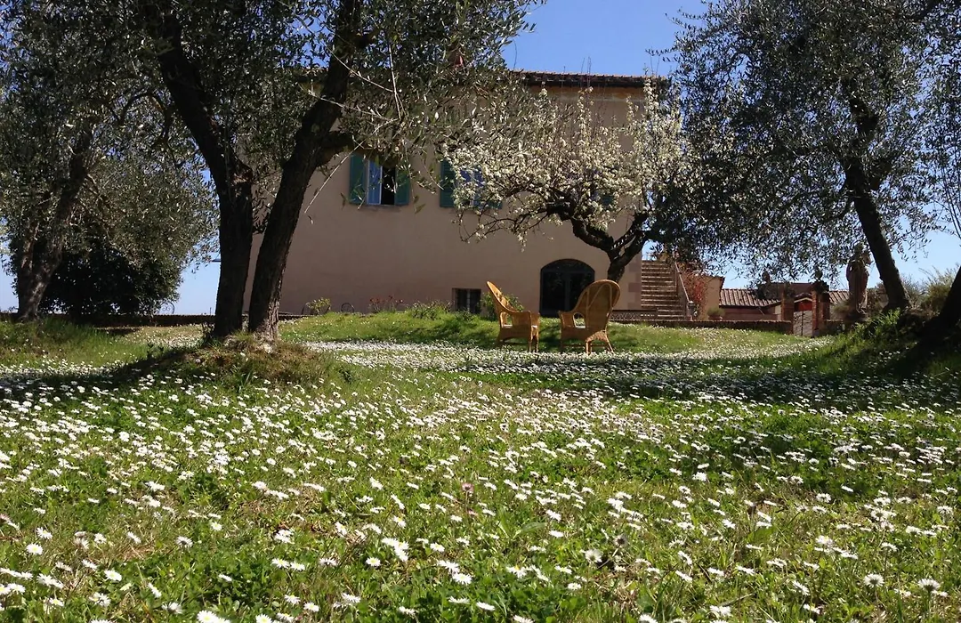 Hotel Palazzo Di Valli-1