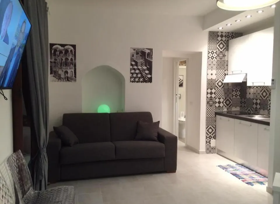 Isoco Guest House-1