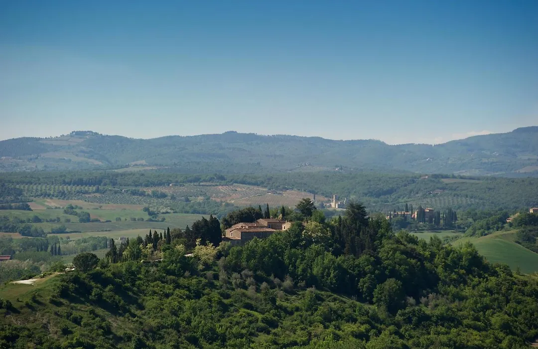 Laticastelli Country Relais-1