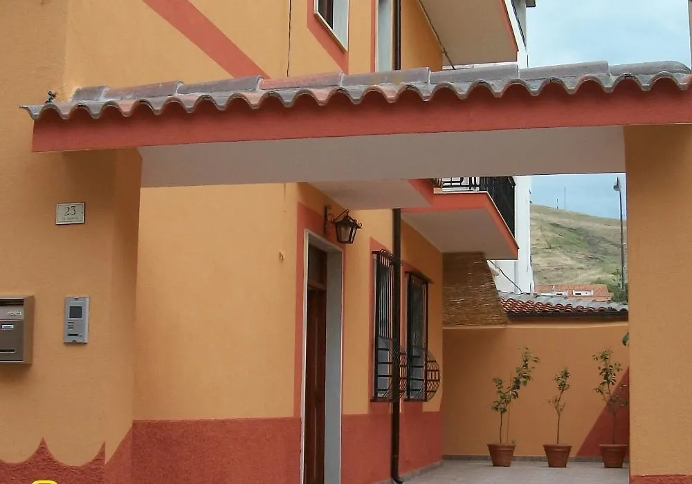B&B Mediterraneo-1