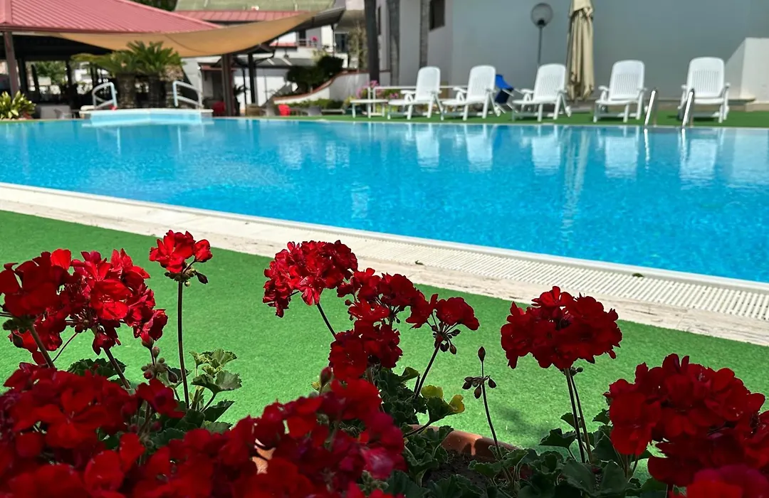 Hotel Village Marina-1