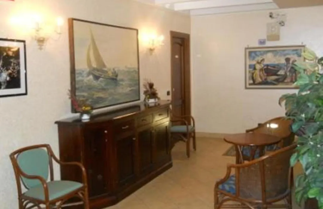 Hotel U' Bais-1
