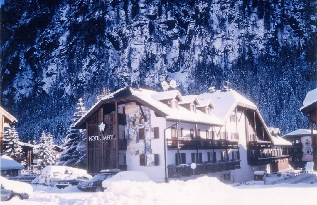 Hotel Medil-1