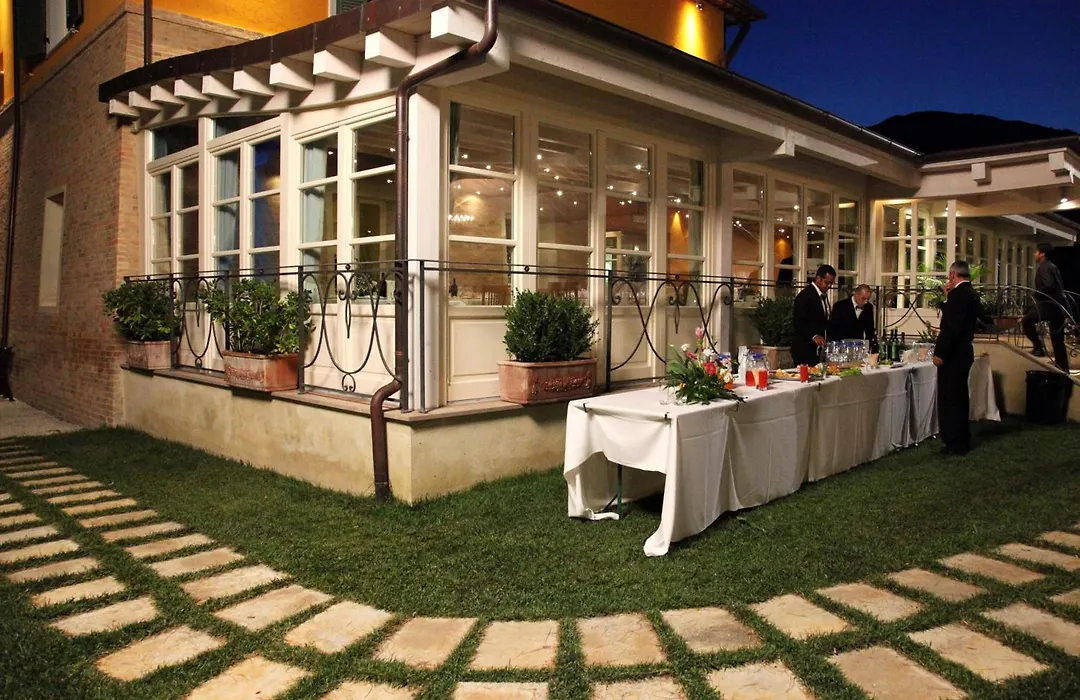 Relais Villa Fornari-1