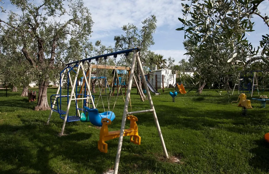 Villaggio Alba Chiara-1