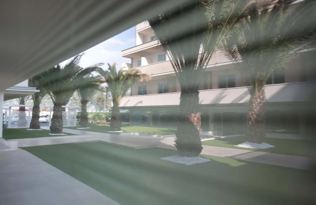 Villa Del Mare Spa Resort-1