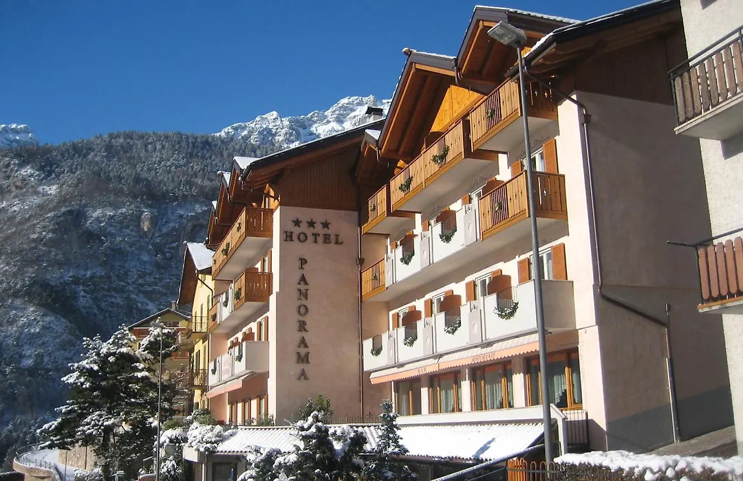 Hotel Panorama-1