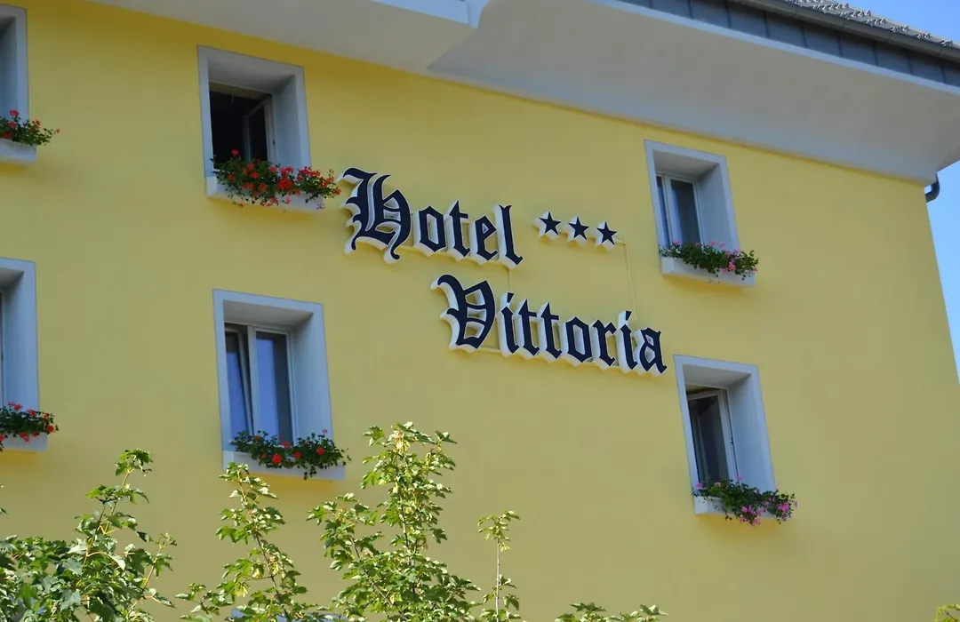 Hotel Vittoria-1