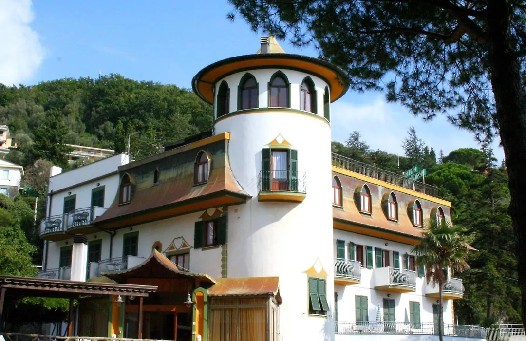 Hotel Residence Moneglia-1