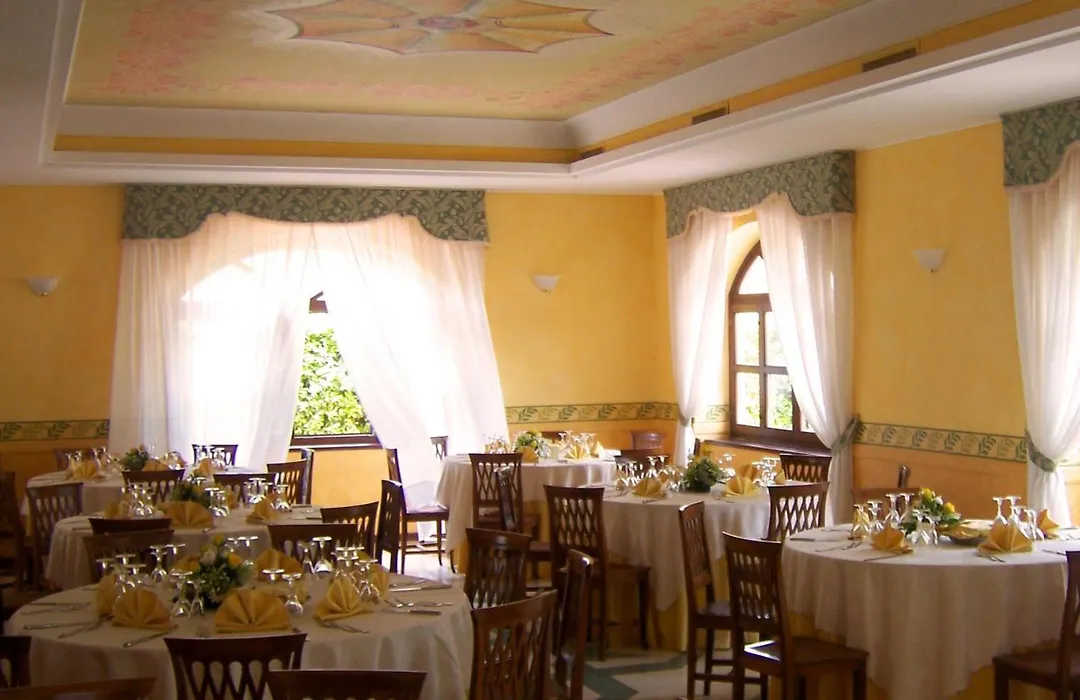 Hotel Del Sole-1