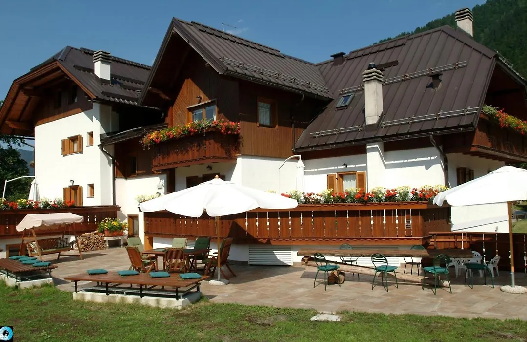 Valbruna Inn Bed & Breakfast-1