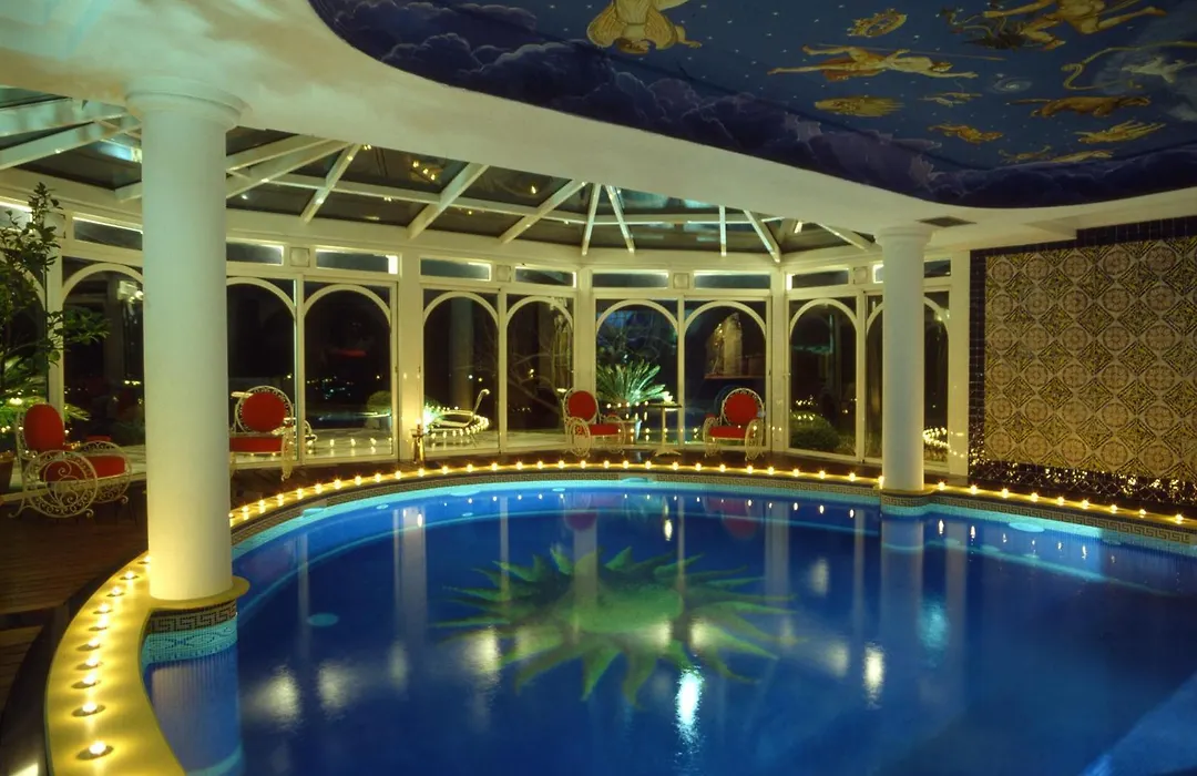 Villa Althea-1