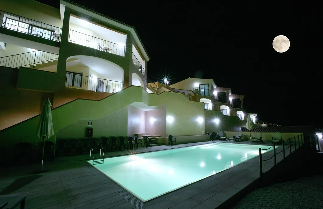 Hotel Castello Budoni-1