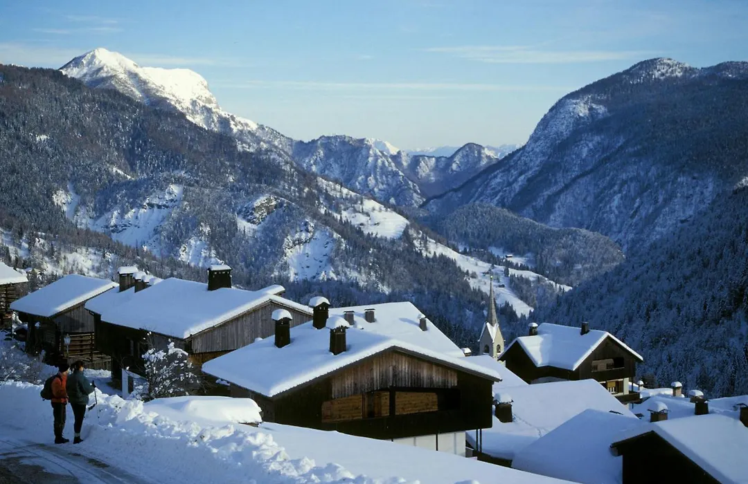 Albergo Riglarhaus-1