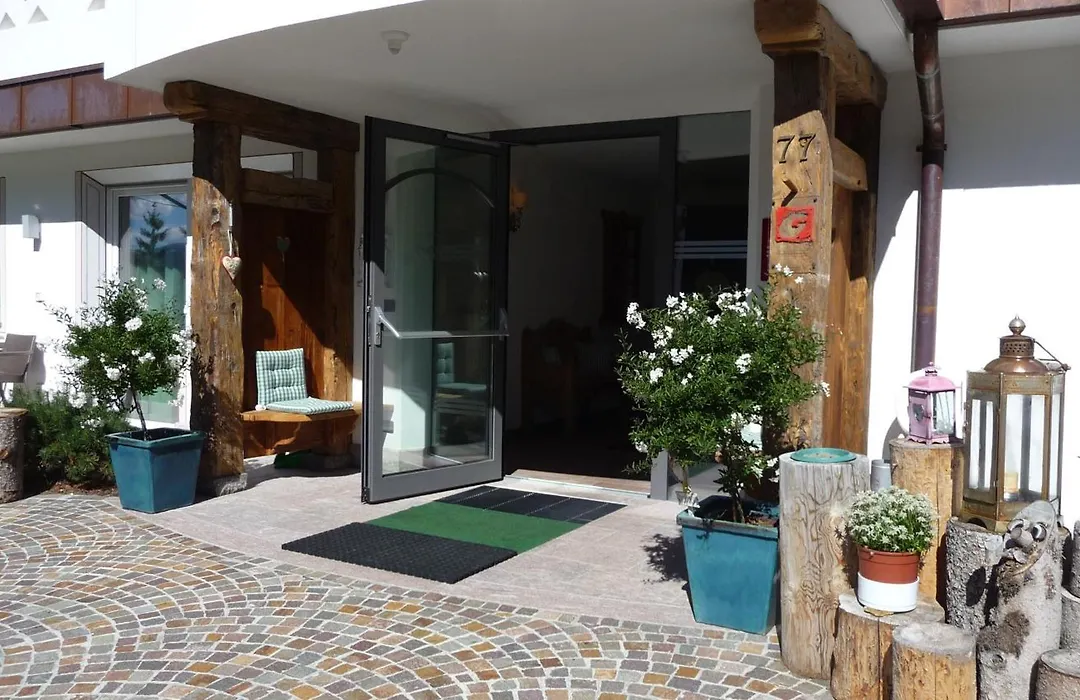 Residence Prapoz-1
