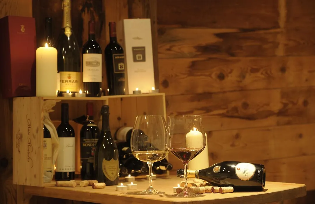Alpstyle Hotel Albolina Wellness & Beauty-1