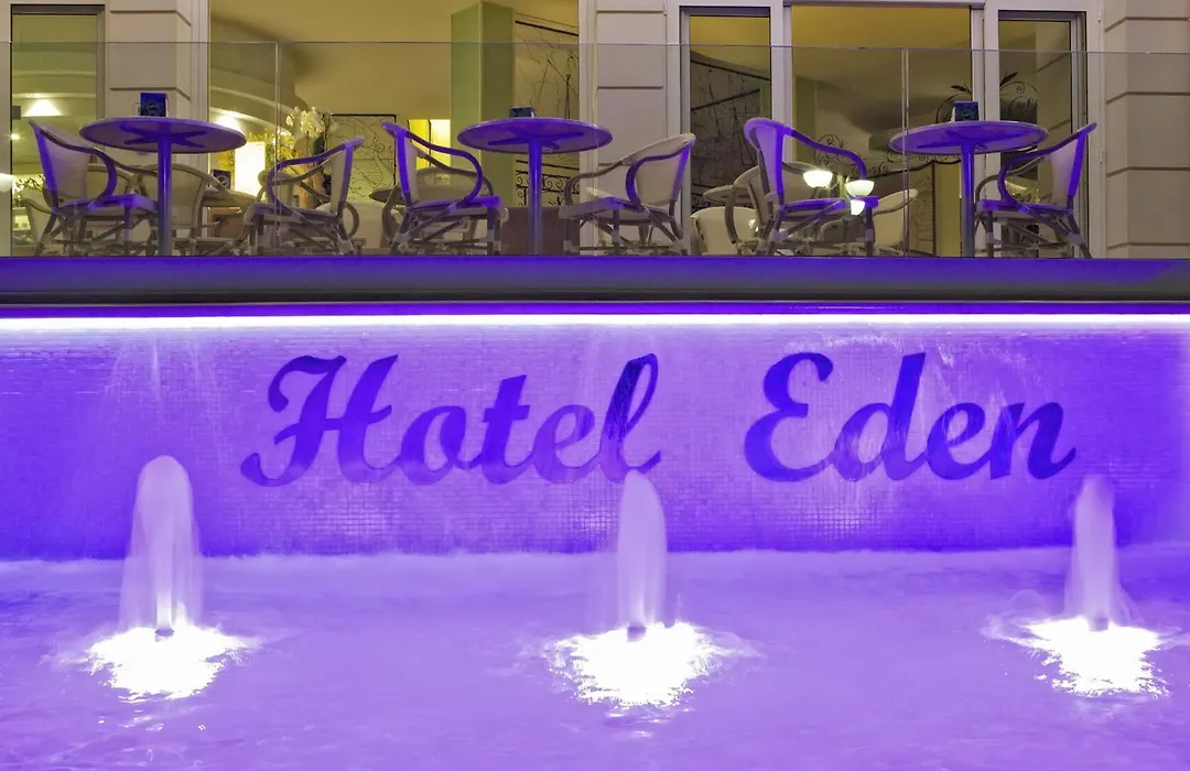 Hotel Eden-1