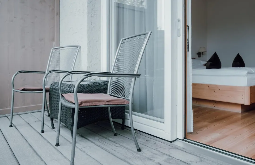 Residence Hotel Alpinum-1