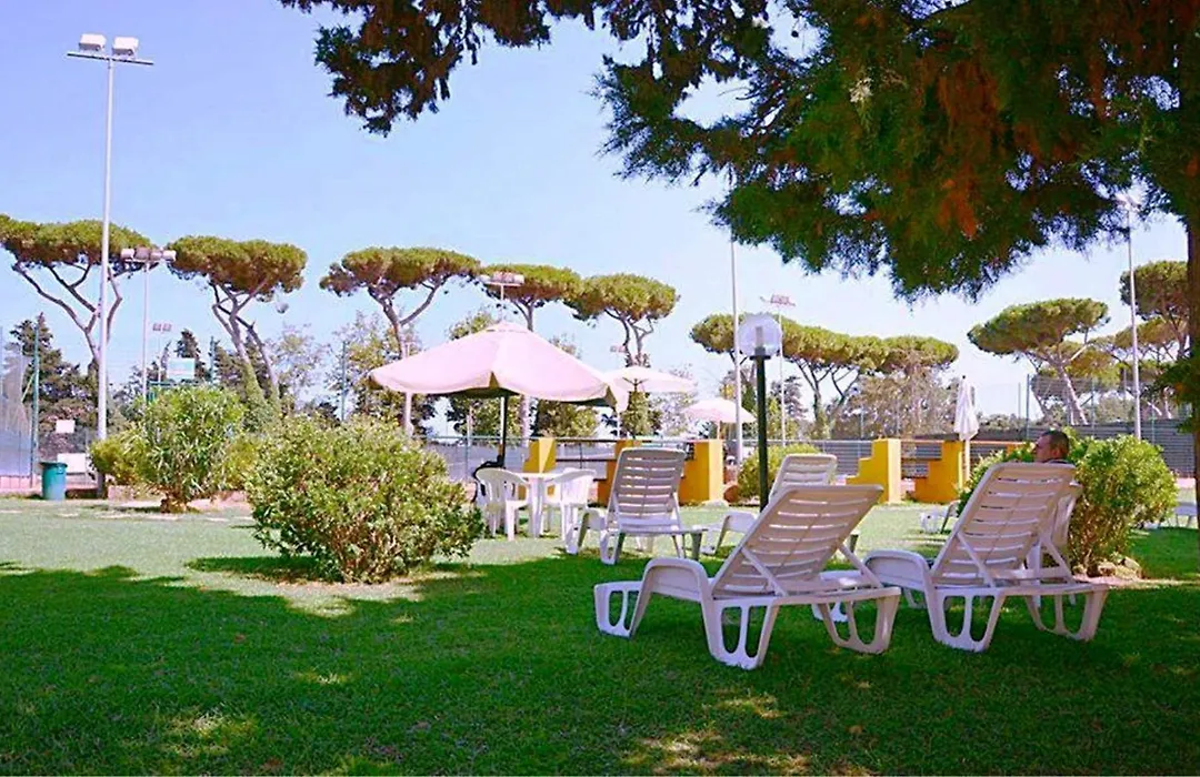 Hotel Parco Dei Principi-1