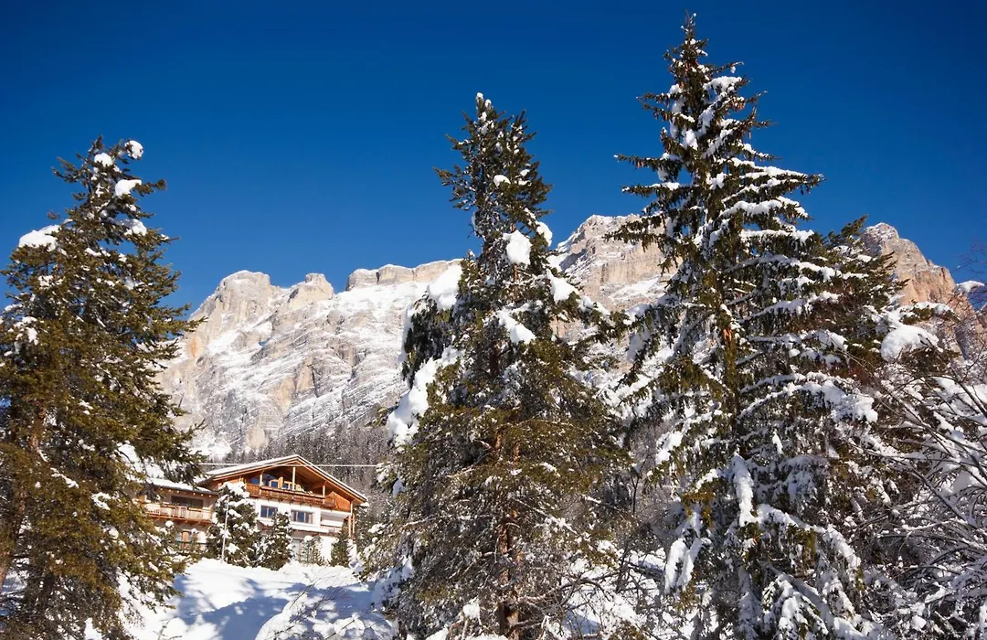 Hotel Gran Paradiso-1