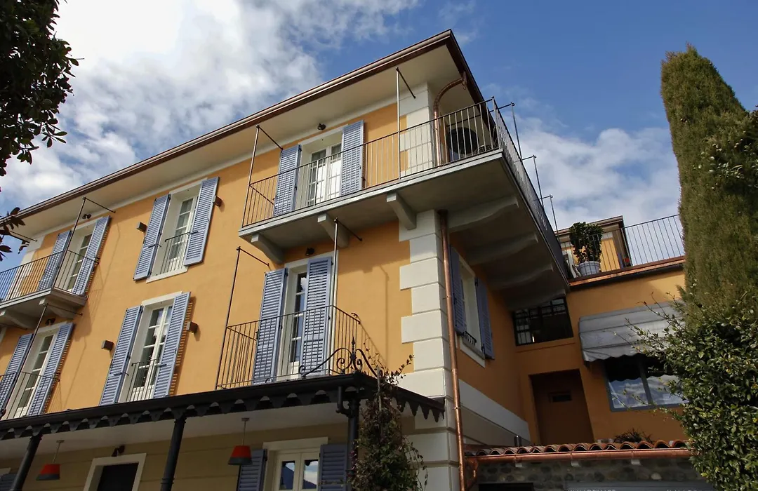 Hotel Arancioamaro-1