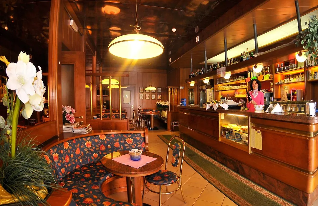 Albergo Due Spade-1
