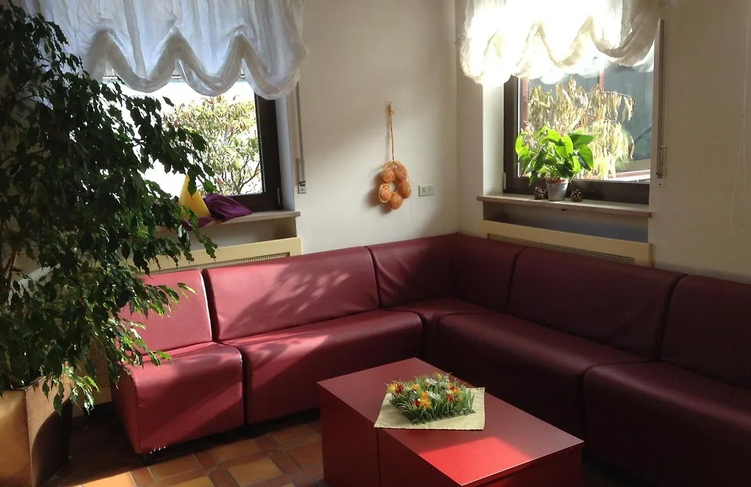 Hotel Daniela-1