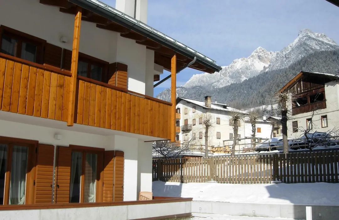 Residence Al Lago-1