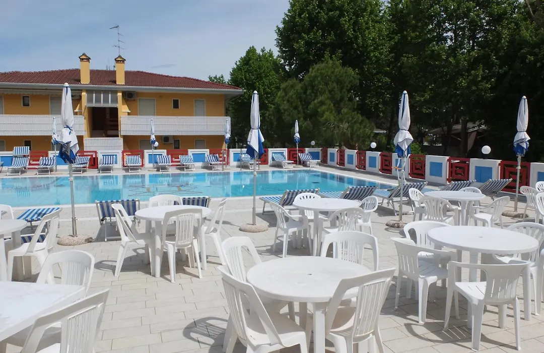 Hotel Germania-1