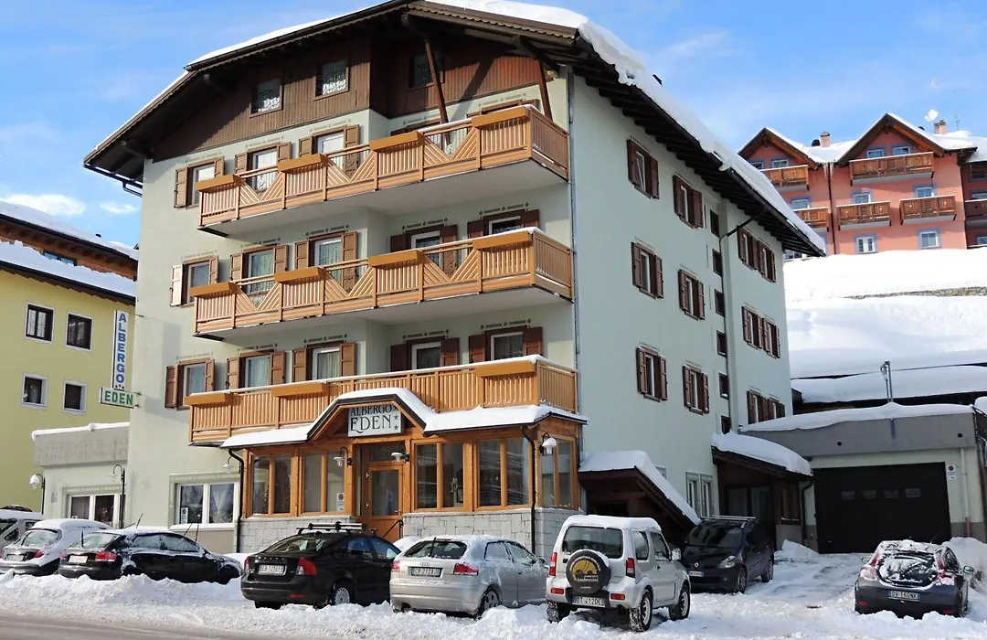 Albergo Eden-1