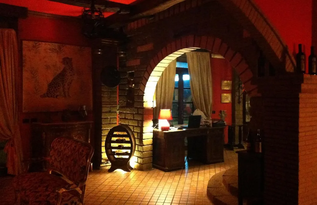AgriSesto B&B-1