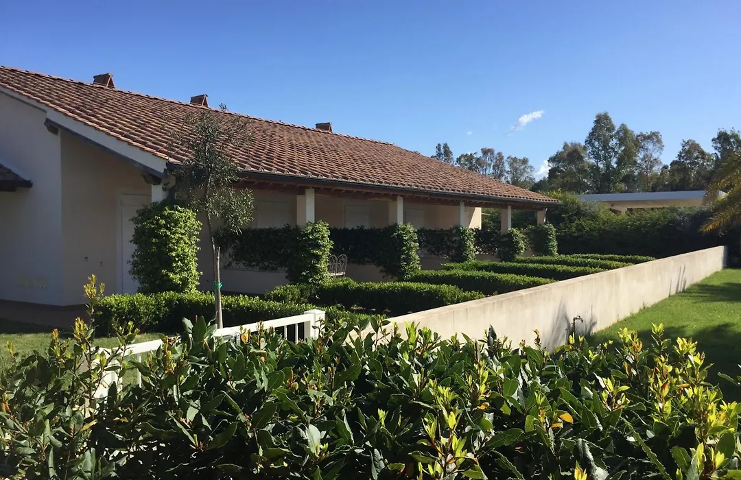 Relais Le Fornacelle-1