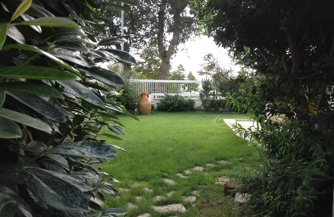 Villa Gioia Rooms-1