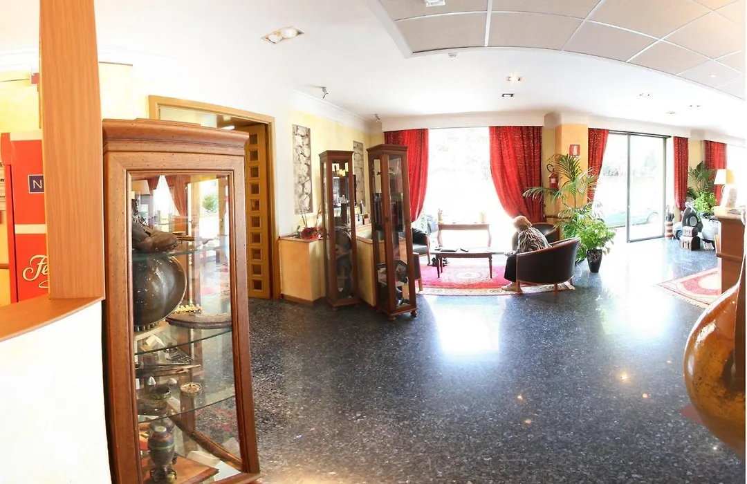 Hotel La Pace - Experience-1
