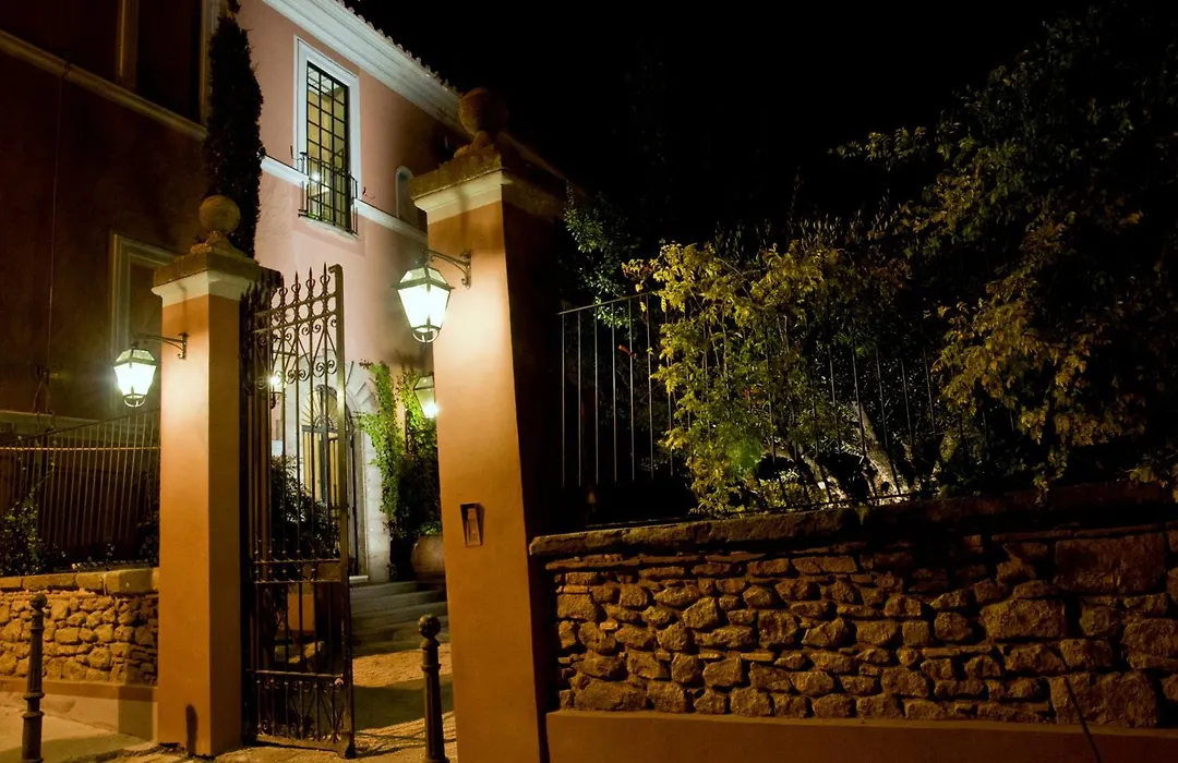 La Meridiana Relais-1
