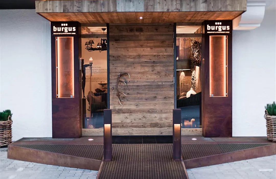 Burgus - Design Suites&Apartments-1