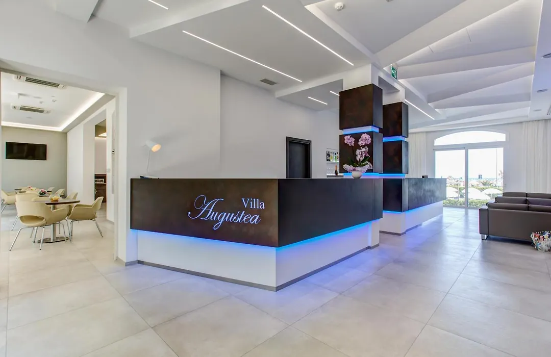 Hotel Villa Augustea-1